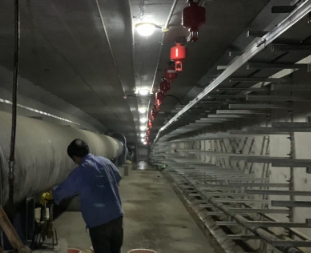 上海地下管廊堵漏电话