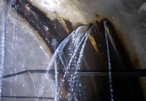 上海污水管道补漏电话