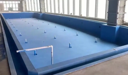 上海水池防水工程电话