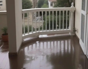 上海飘窗露台堵漏电话